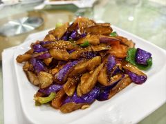 -东四民芳餐厅(世茂工三店)
