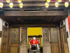 -文儒九号·闽菜馆(三坊七巷店)