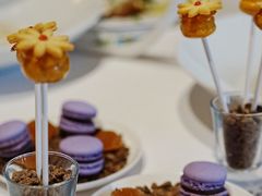 -Le Comptoir de Pierre Gagnaire