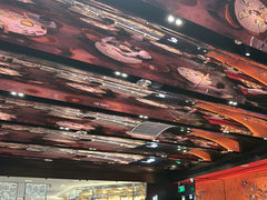 -蝴蝶里·粤菜·点心(龙湖杭州金沙天街店)