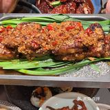 西安的韩式酱蟹️ 高新这家韩式酱蟹，真的和我去韩国