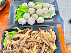 -大理.老字号渝记酸萝卜乌鱼(古城总店)