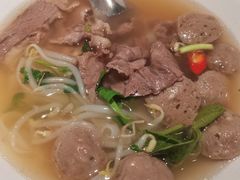 -蔡澜Pho·越南粉餐厅(海上世界店)