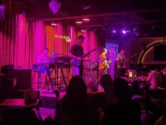 -音乐房子·Vintage Live Bar(玉林总店)