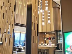 -东方美谷JW万豪酒店·The lounge大堂吧