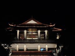 -湖畔居茶楼(湖滨店)