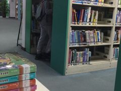 -深圳少年儿童图书馆