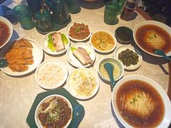 -松鹤面馆·古法焖肉面(观前店)