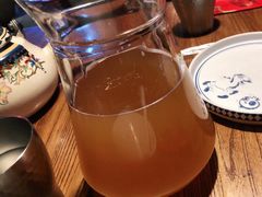 -纳瓦新疆菜(银都店)