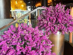 -时光吧·大堂吧·丽江和府洲际度假酒店