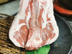 -九田家黑牛烤肉料理(悦荟店)