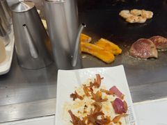 -火地铁板烧(昆山万象汇店)