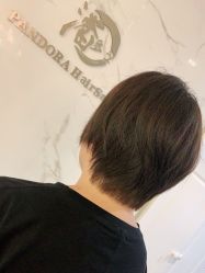 -潘多拉Hairsalon