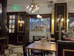 -Entrecôte 法国牛扒馆(保利·时光里店)