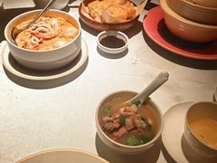 -狮拾久·现代新加坡料理(福田COCO Park店)