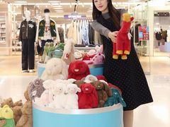 -凯德MALL(西直门店)