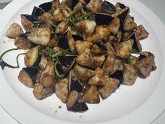 风味茄子-金春禧(世茂国际广场店)