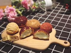 -威利旺卡烘焙西点蛋糕培训(朝阳校区)