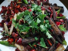 -乐山第一家临江鳝丝(茶坊路店)