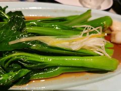 -绿茶餐厅(布吉万象汇店)