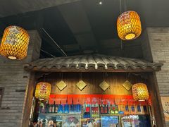 -南京大牌档(三阳广场苏宁店)