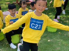 -上海松江区迪笙幼儿园