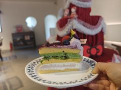 -奈诺甜品·生日蛋糕·下午茶(古城店)