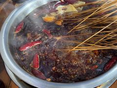 -红牌楼老号串串(银海佳苑店)