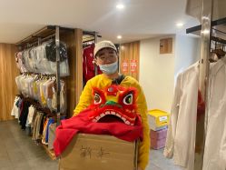 -宝贝家族国际影像馆(东郊记忆店)