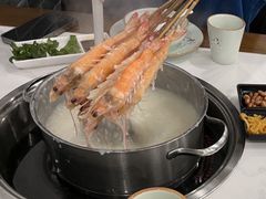 -盈田盈粥庄(博山东路店)
