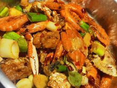 -七欣天香辣蟹火锅(淮安璟和名城店)