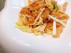 -开海·红岛海鲜虾水饺(石老人店)