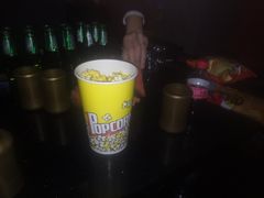 -AGOGO HOUSE KTV(东街店)