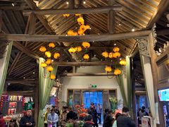 门面-大张烙馍村(绿地店)
