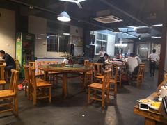 大堂-华德来餐厅(集美店)