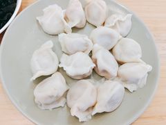 -八珍饺子家常菜(樱花东街店)