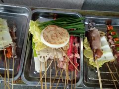 -非凡烧烤(历史博物馆店)