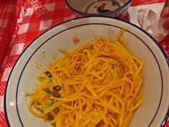 -荆九爷爆炒桥头三嫩(夫子庙店)