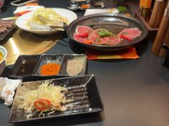 -無二炙坊·和牛烧肉(大钟寺1733店)