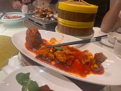 -在前门·烤鸭北京菜(五月花广场店)