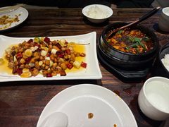 -陈麻婆豆腐(旗舰店)