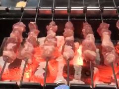 -很久以前羊肉串(簋街店)