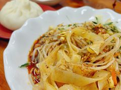 -阿峰包子铺