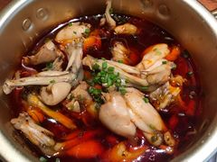 -串门邻居串串火锅(云南南路店)