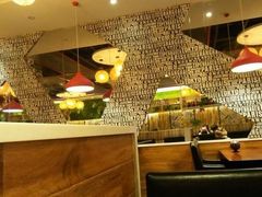 -拿渡麻辣香锅(和谐广场店)