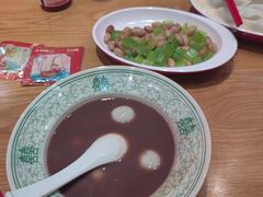 -喜家德虾仁水饺(麒麟社店)