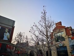 -廊坊固安福朋喜来登酒店
