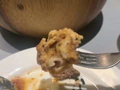 -西堤牛排(北京国瑞店)