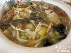 -西工饭庄快餐厅(西工小街店)