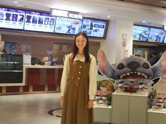-LuOne凯德晶萃广场(徐家汇路店)